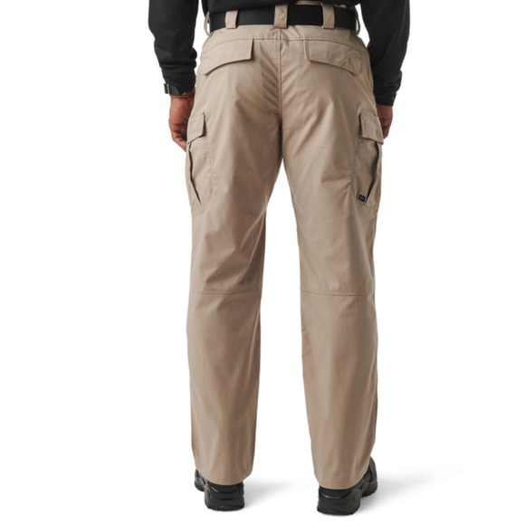 5.11 Tactical STRYKE PANT with Flex-Tac in Khaki 36x32 - Picture 5 of 9